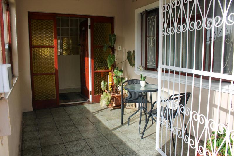 3 Bedroom Property for Sale in Belgravia Western Cape